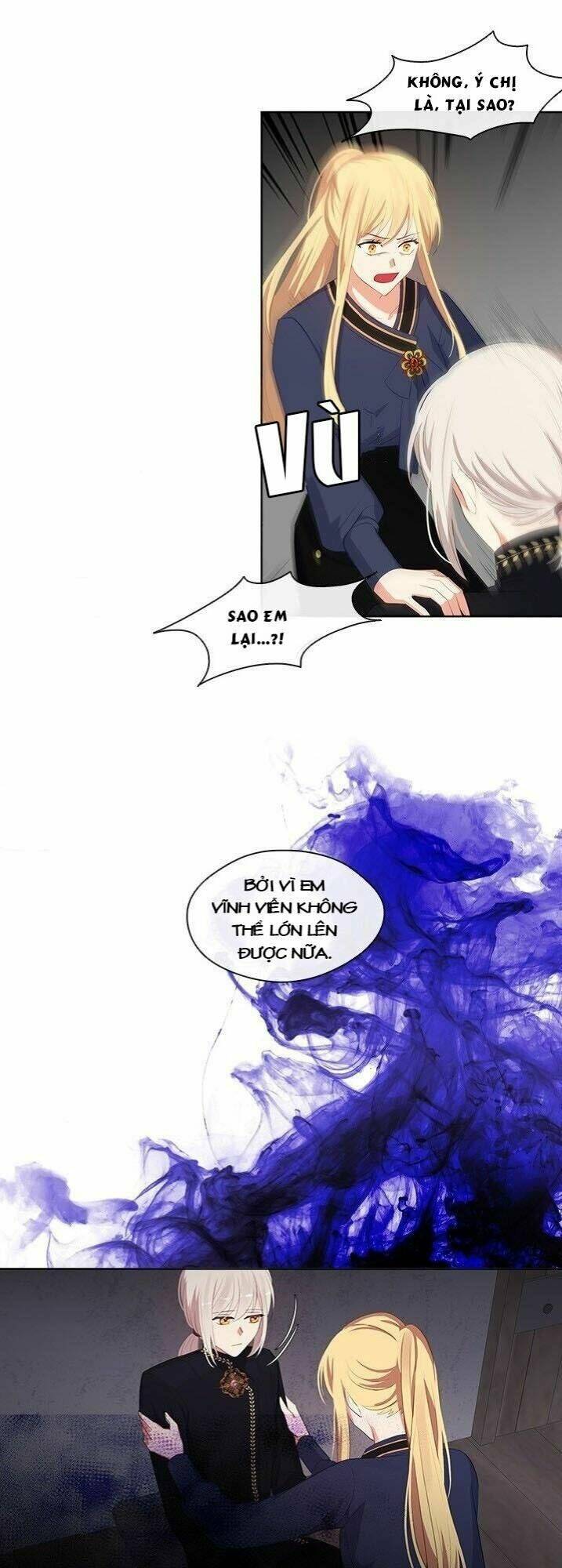 cộng tác của hoàng đế chapter 49 28