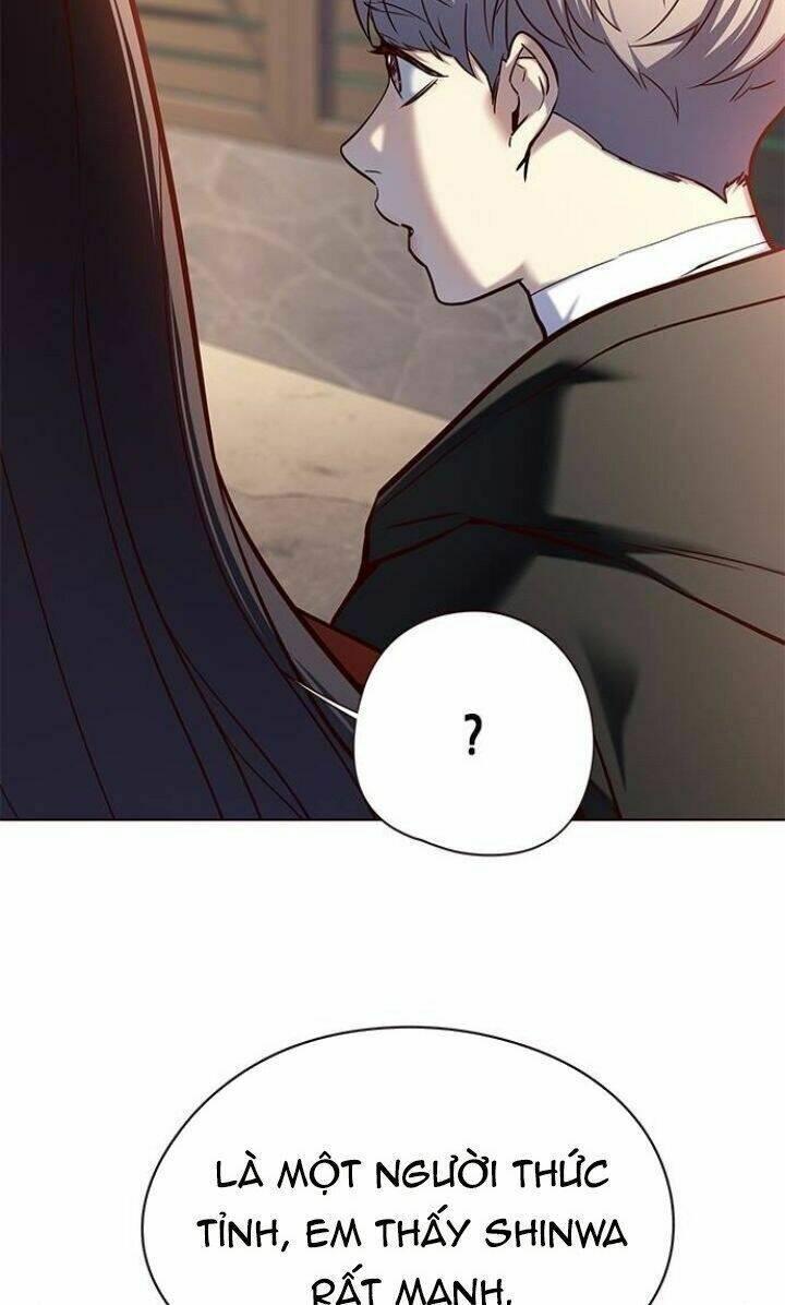 biến thân thành mèo chapter 115 54