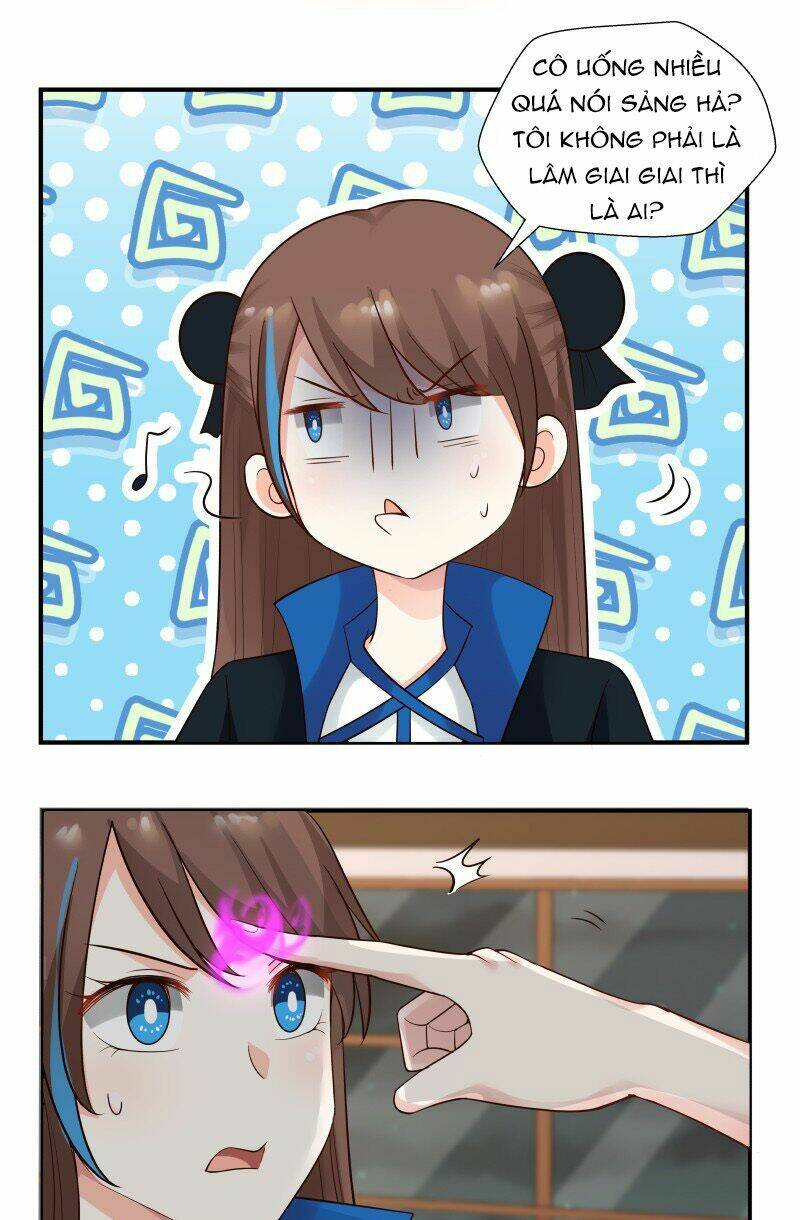 bút ký phản công của nữ phụ pháo hôi chapter 17 7