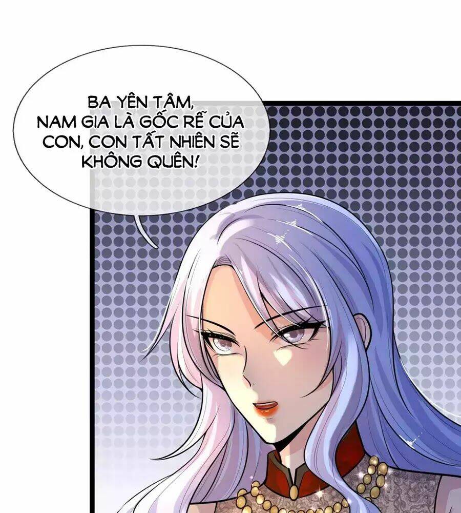 loạn thế tù sủng: thiếu soái bất lương của ta chapter 66 42