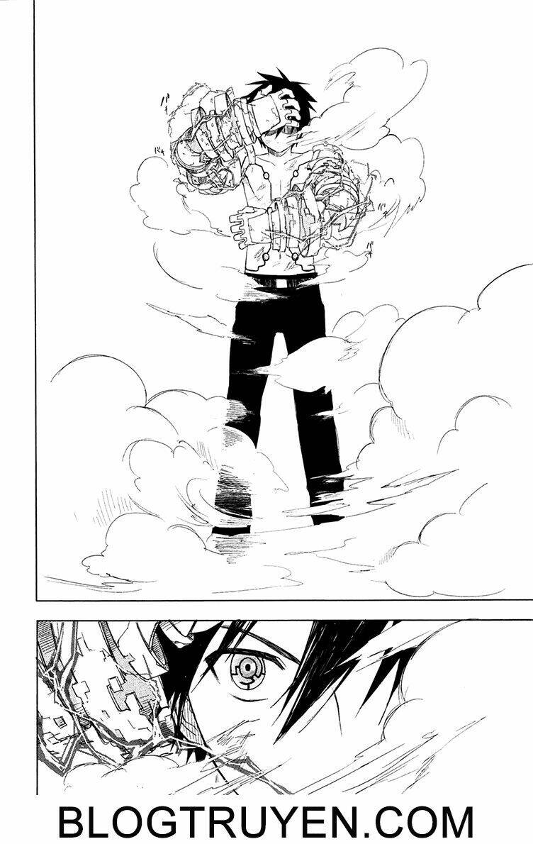 yuusen shoujo - plug-in girl chapter 1 42