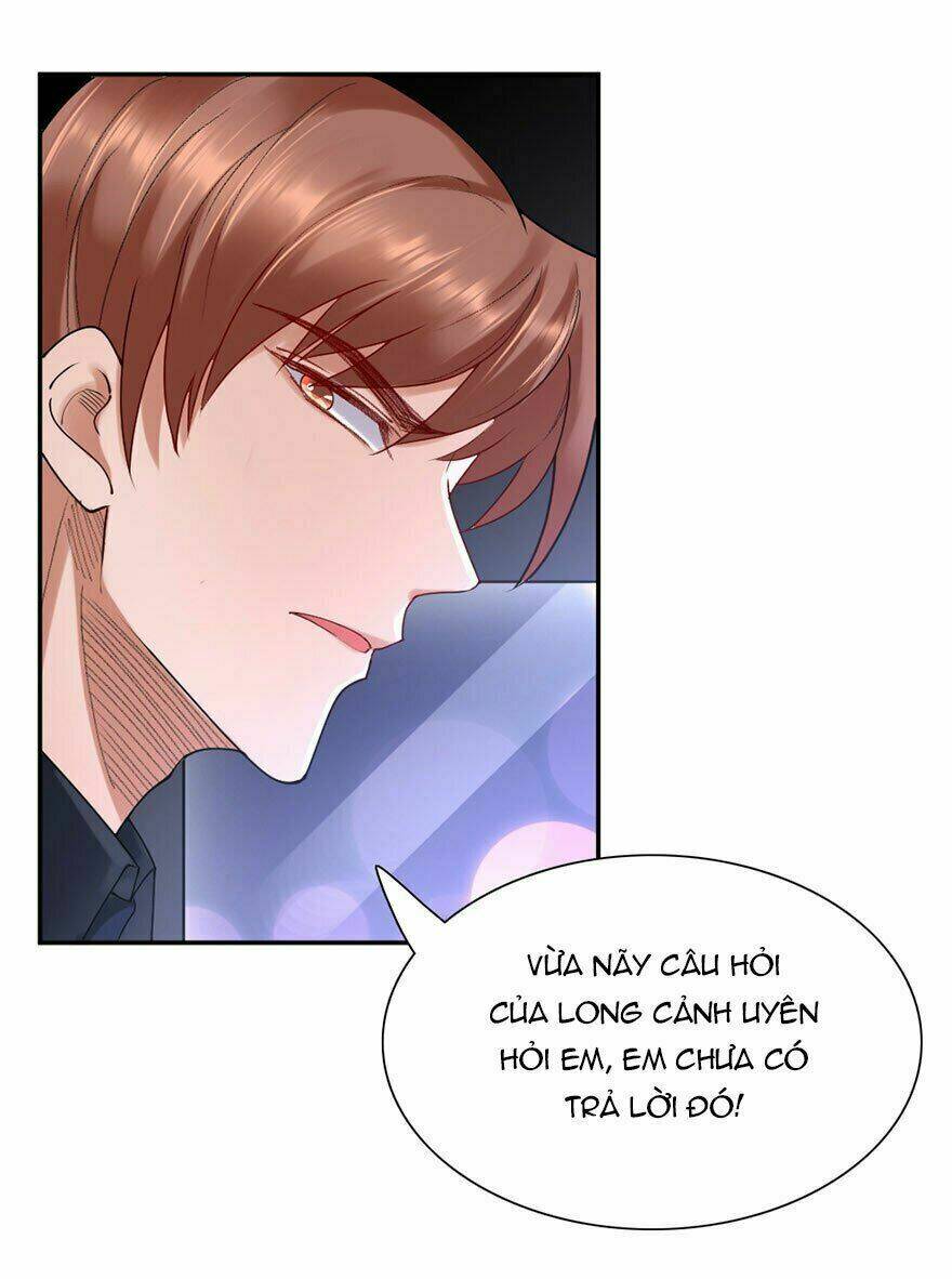 tiểu bạch điềm thê của long thiếu chapter 42 32