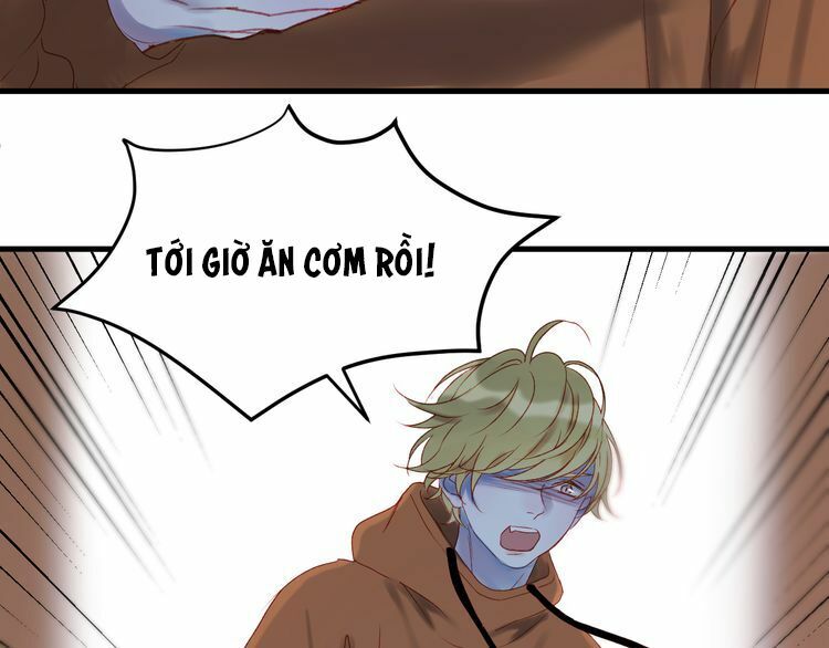 lượm được một tiểu hồ ly phần 2 chapter 59 16