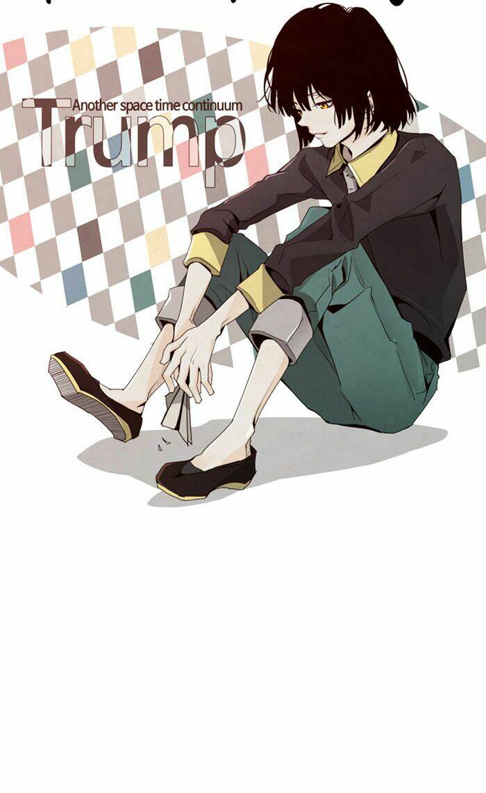 một không gian thời gian khác chapter 57 19