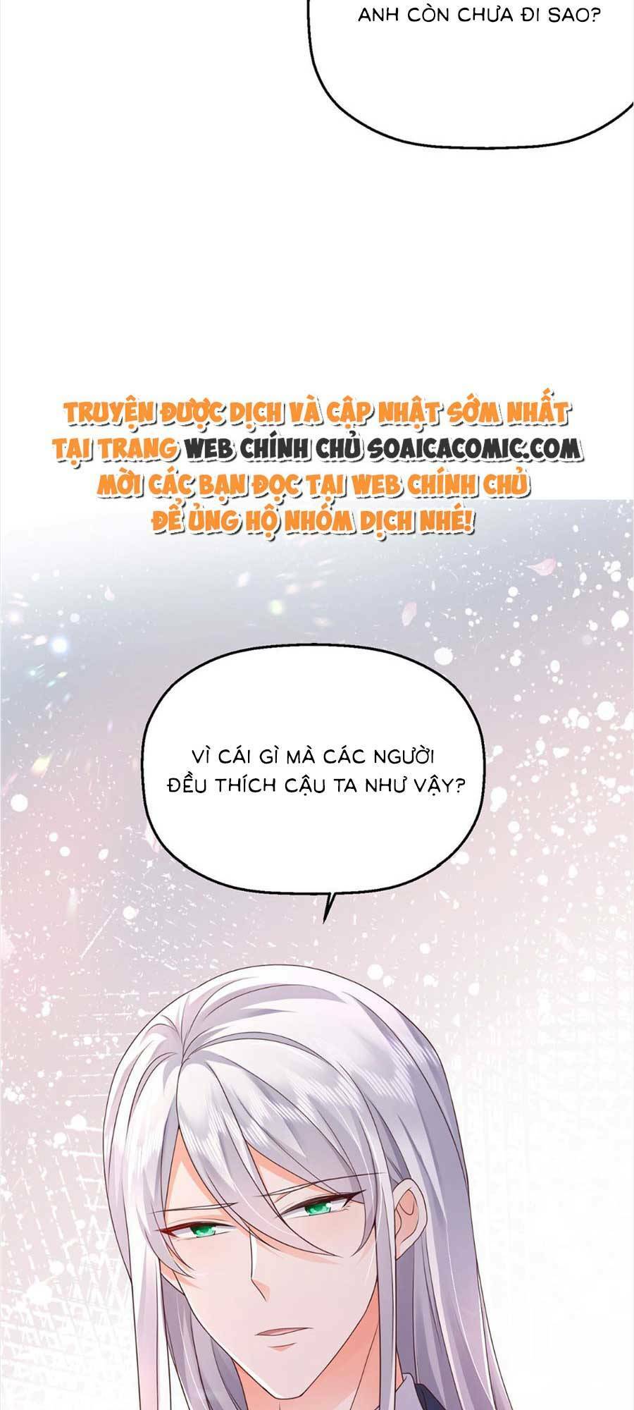 cô vợ của tôi không dễ bắt nạt chapter 43 9