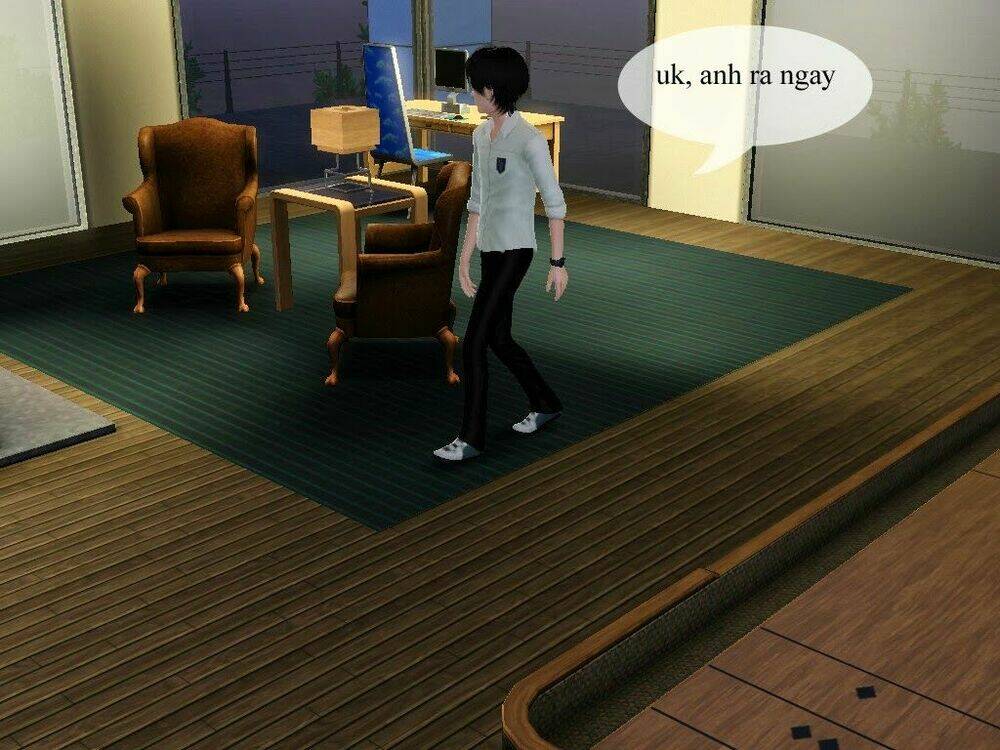 the fate chapter 3 6