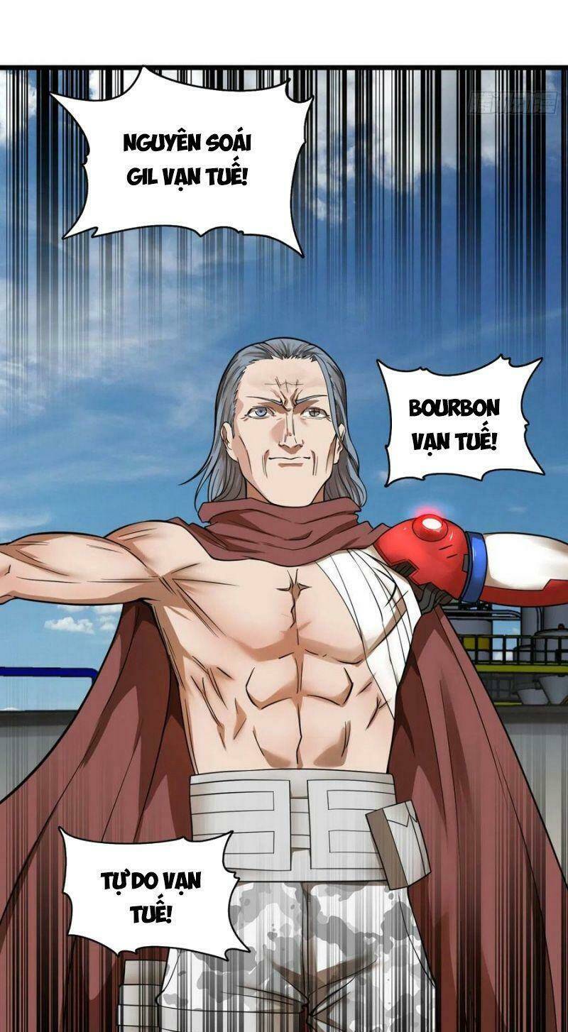 danh sách kẻ phản diện chapter 136 31