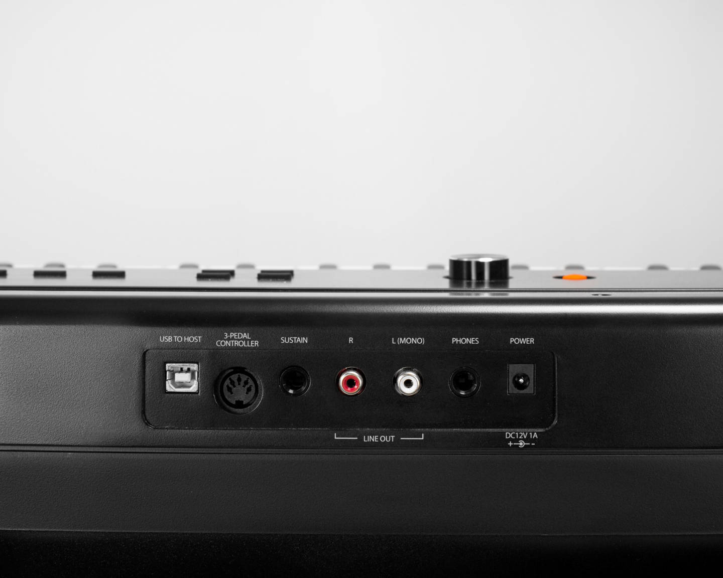 Đàn Piano điện/ Mobile Digital Piano - Artesia PA-88H+ - Màu đen - Hàng chính hãng