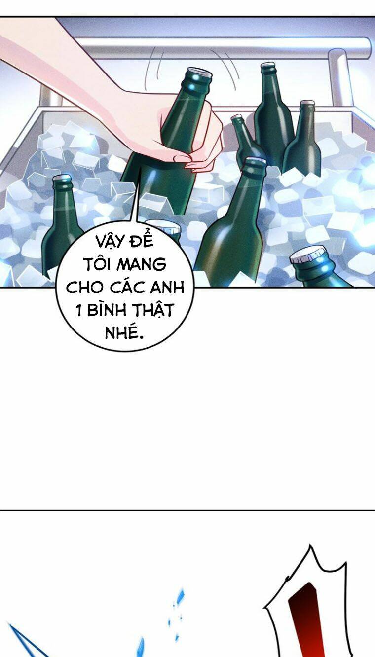 cao thủ cận vệ của nữ chủ tịch chapter 67 20