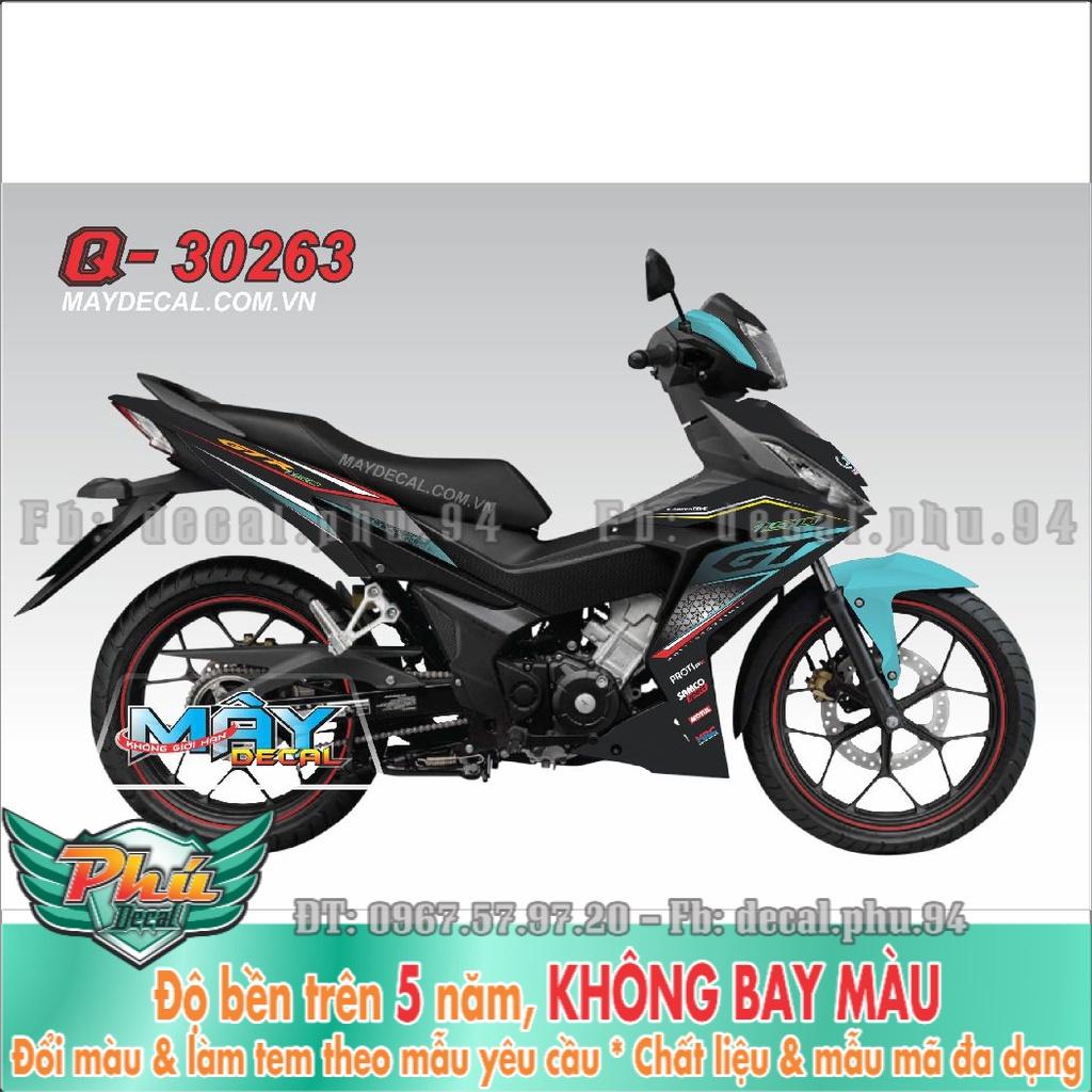 Tem Rời Winner Xanh ngọc đen