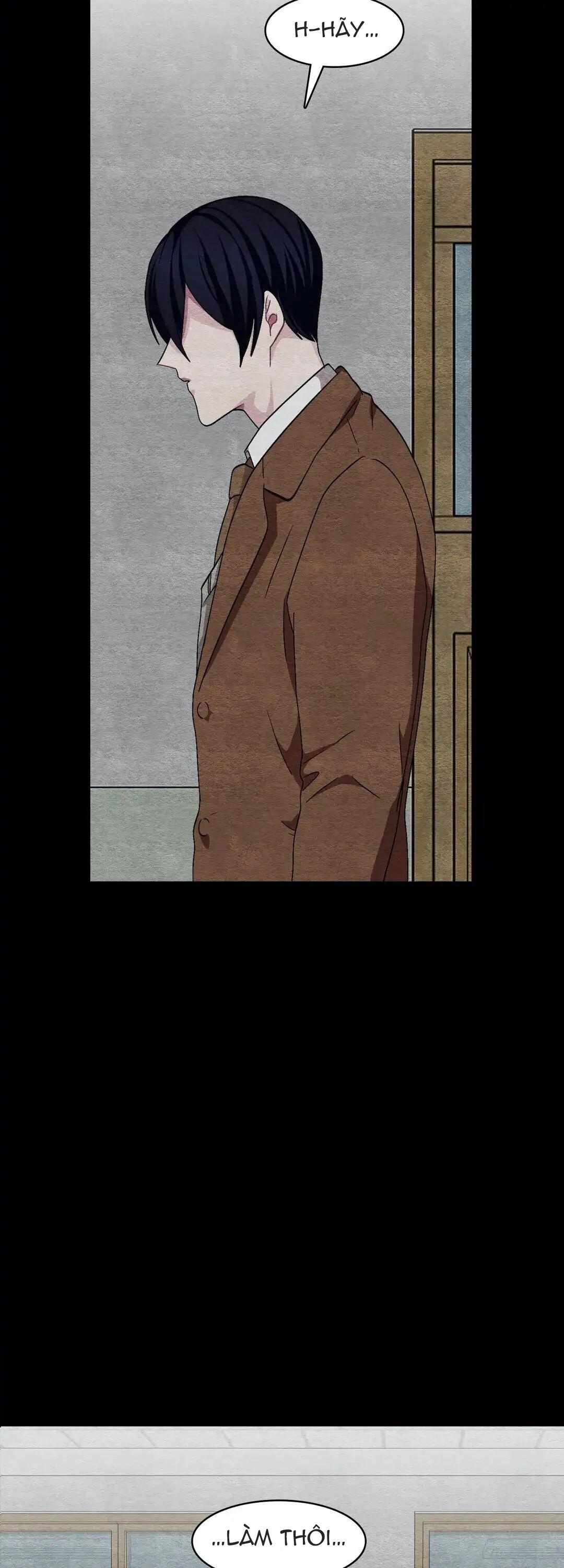 hãy vâng lời anh chapter 31 5