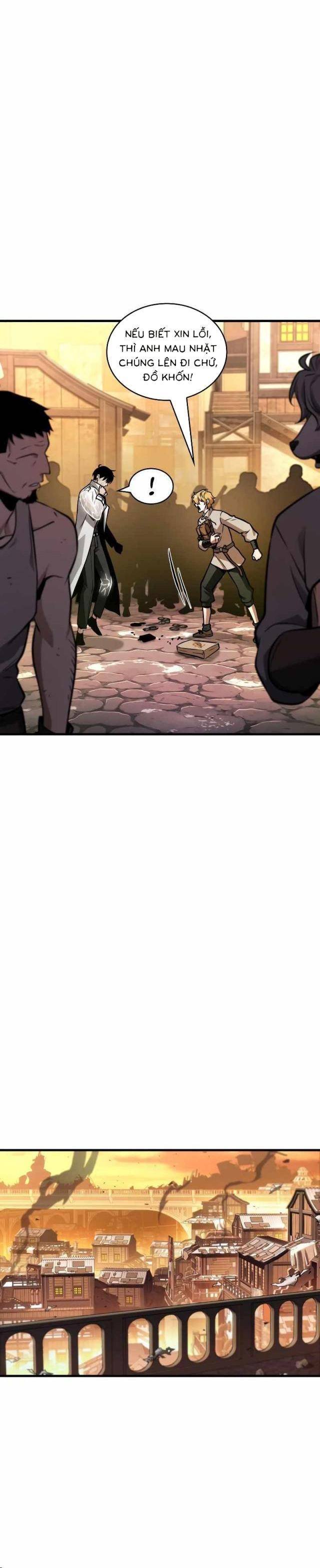 toàn trí độc giả - omniscient reader chapter 226 14
