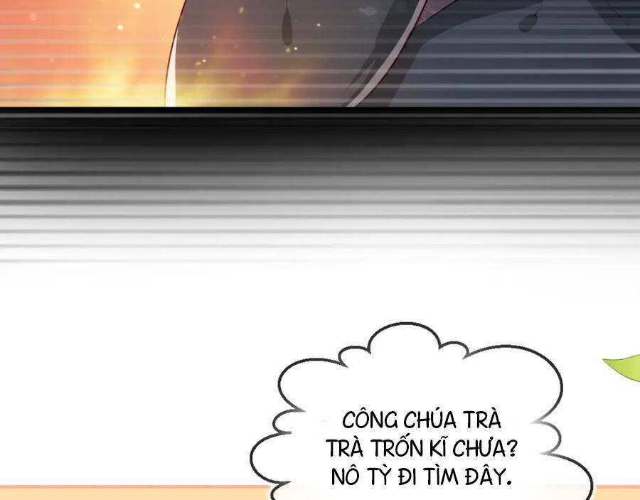 nhặt được bảo bối manh manh chapter 4 82
