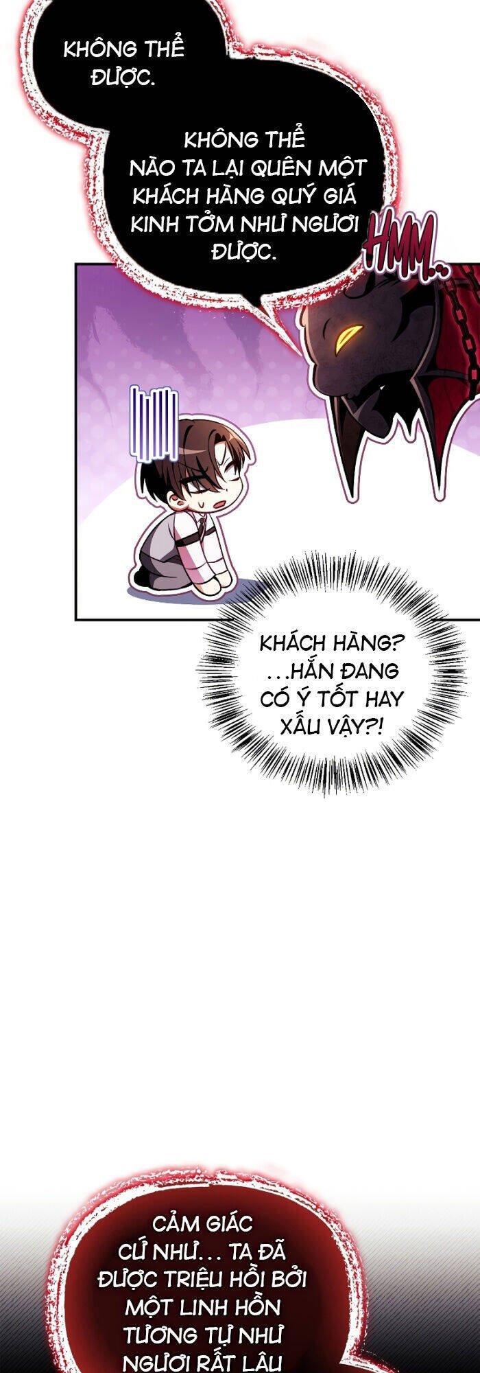 Kí Sự Hồi Quy chapter 126 23