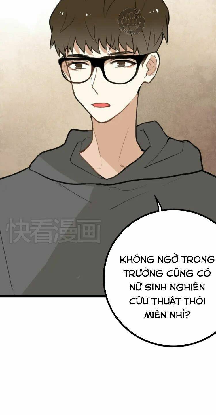 thôi miên em yêu anh chapter 6 6