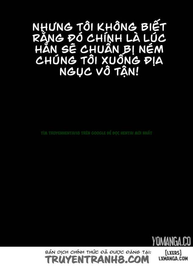 mùi vị của đôi bàn tay chapter 34 49