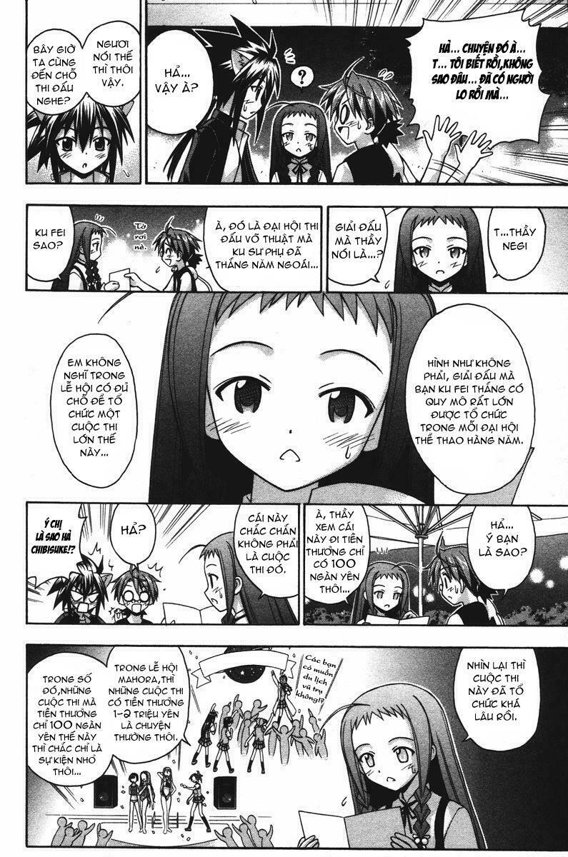 bậc thầy ma pháp chapter 88 3