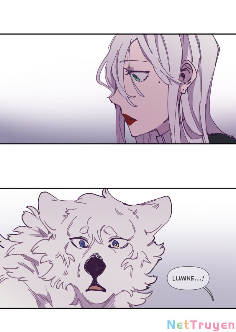 lumine - cội nguồn ánh sáng chapter 116 9