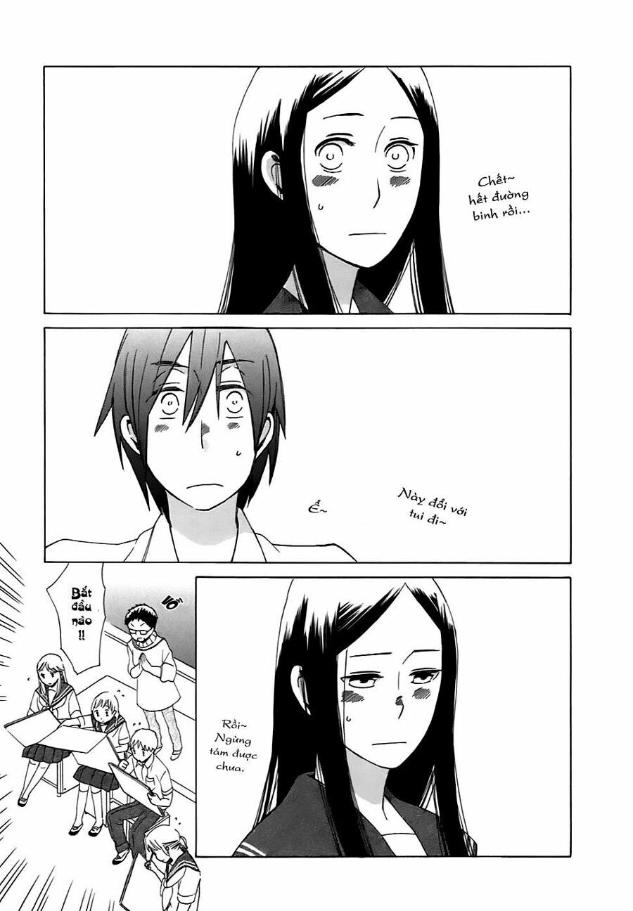 14-sai no koi chapter 4 21