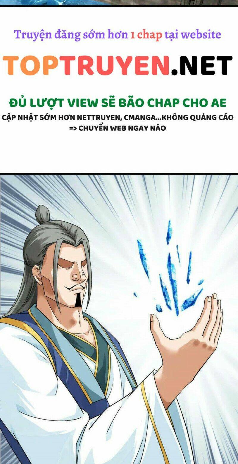 trọng sinh ta là đại thiên thần chapter 171 21