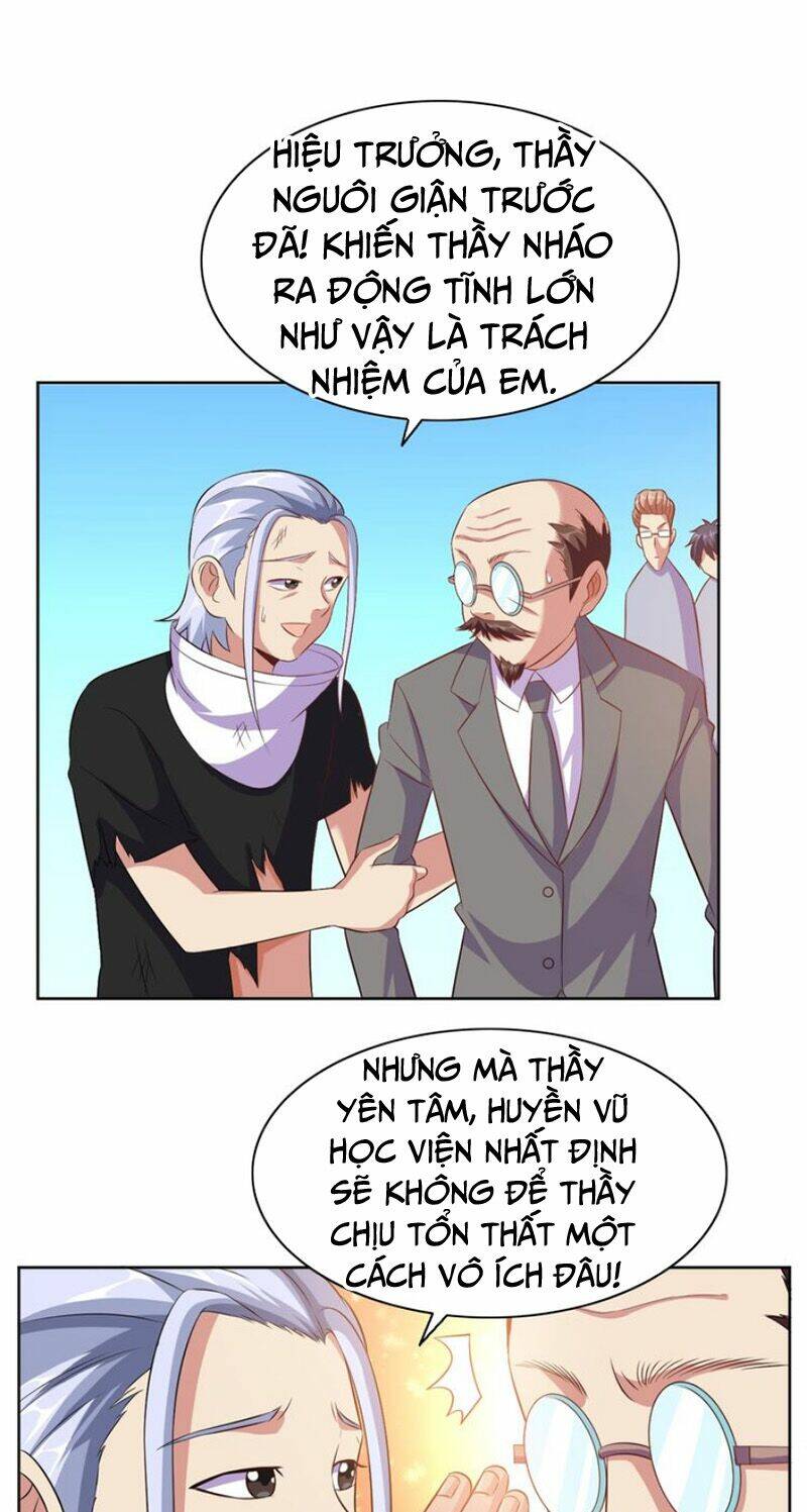 chín năm nghĩa vụ tu chân chapter 26 17
