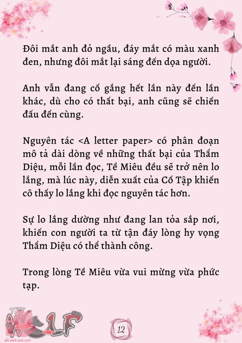 xuyên không vào nhóm nhạc nam 200 người chapter 38 12