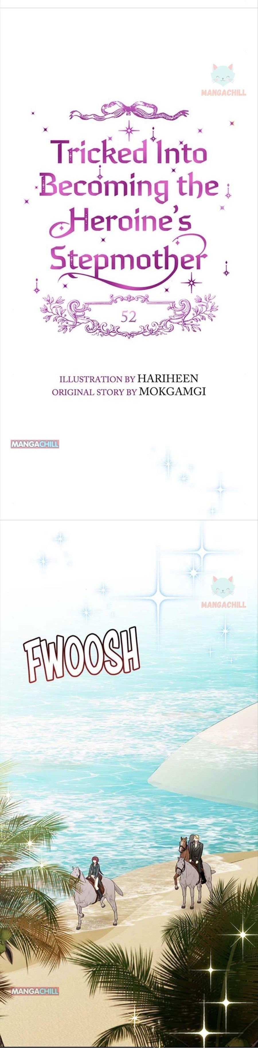 nữ chính muốn tôi trở thành mẹ kế chapter 52.1 5