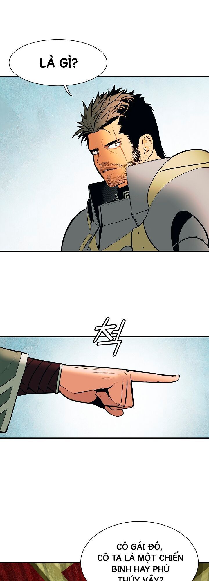 bất bại chân ma chapter 36.2 4