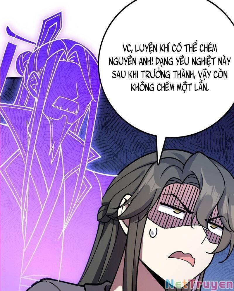 sư phụ của ta mỗi khi đến đại nạn mới đột phá chapter 24 70