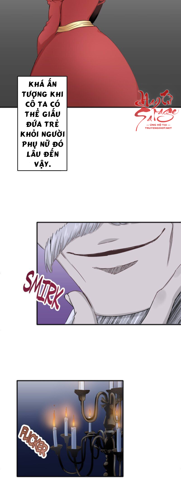 nullitas~nàng dâu giả dối~ chapter 2 61