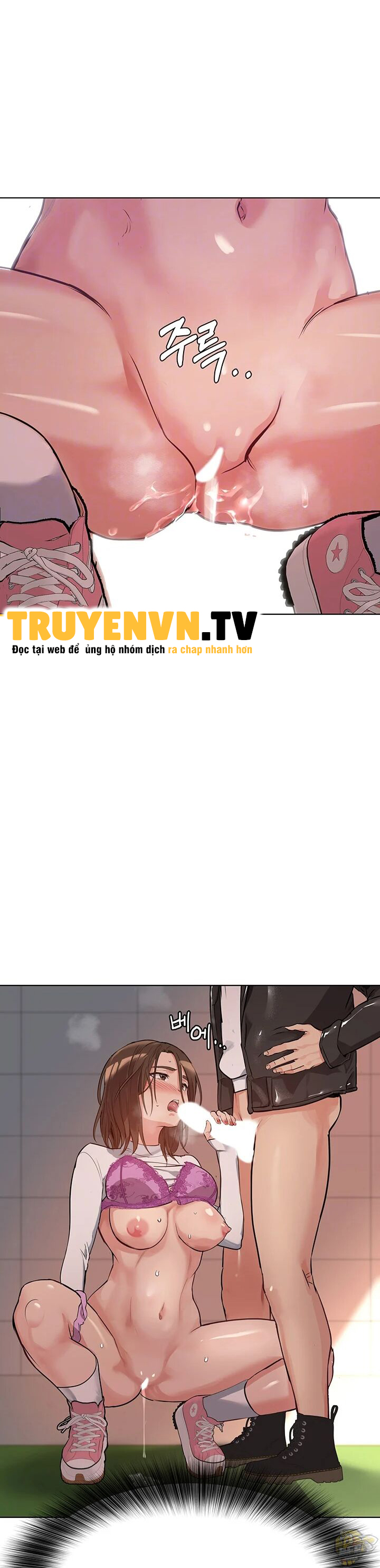 người dì khiêu gợi chapter 2 11