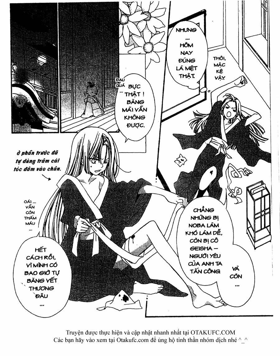 oiran girl chapter 13 2