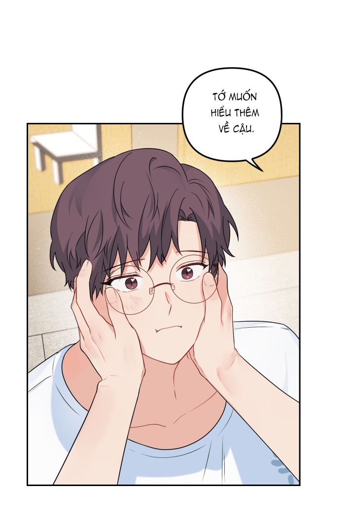 máu và tình yêu chapter 43 12