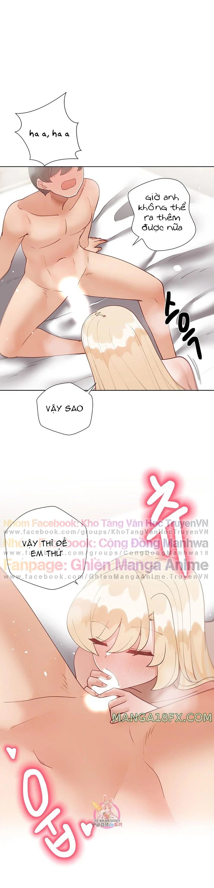 gia sư nữ quái chapter 82 22