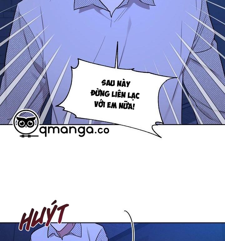 vị khách khả nghi và nhóc làm thêm chapter 19 7