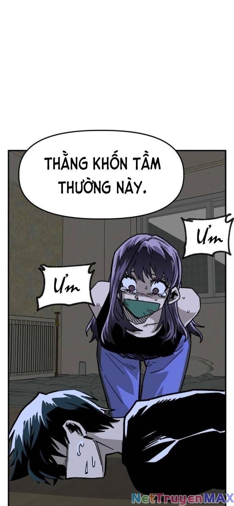 chỉ có cái c.h.ế.t mới là sự cứu rỗi chapter 34 50