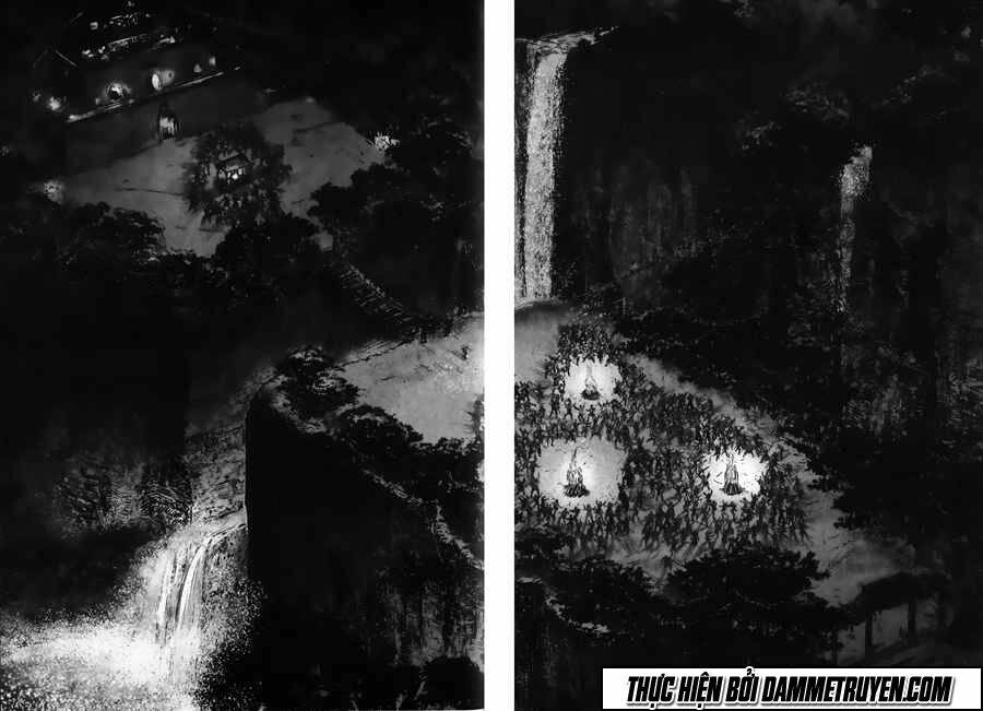 thiết huyết nam nhi chapter 79 12