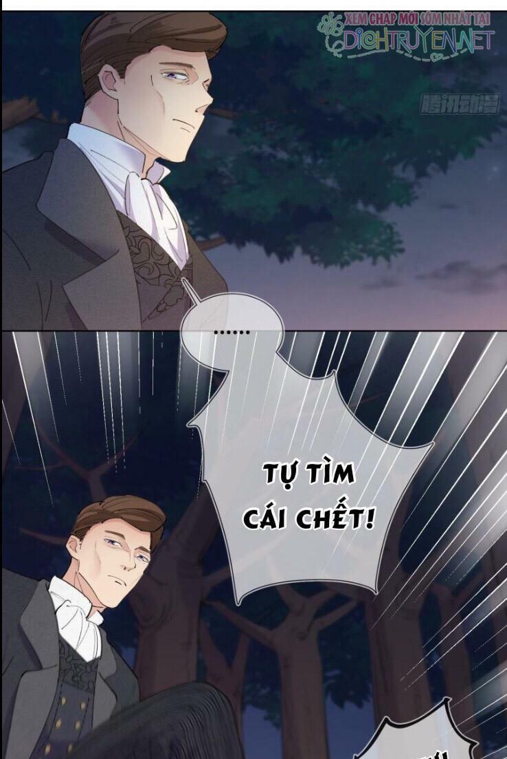 kế hoạch kiếm tiền của olive chapter 10 24