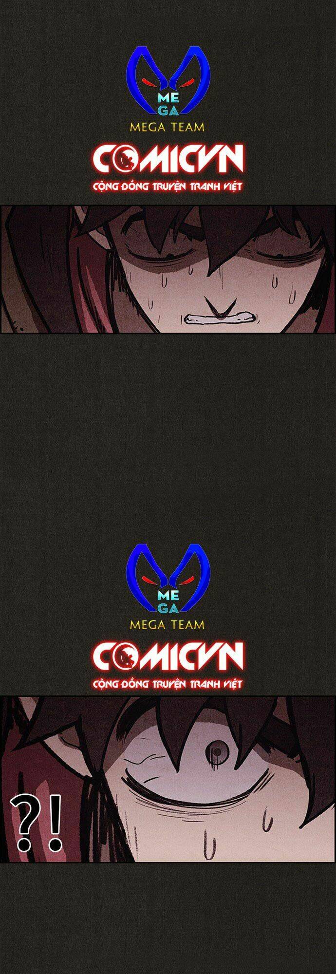 quái vật tại chung cư xanh chapter 75 31