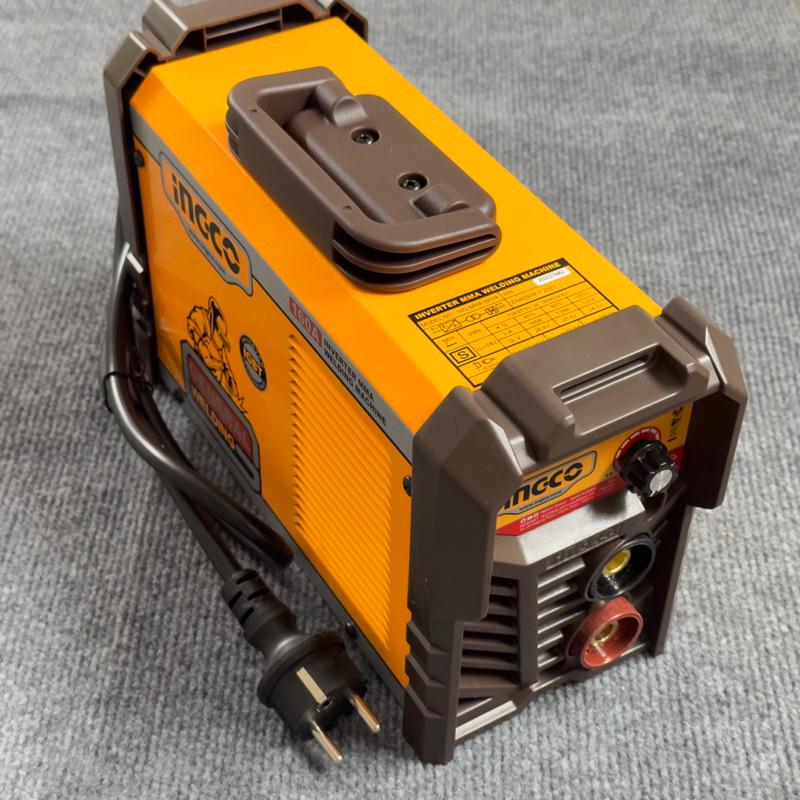 MÁY HÀN ĐIỆN TỬ MMA 160A INGCO ING-MMA16028 - HÀNG CHÍNH HÃNG