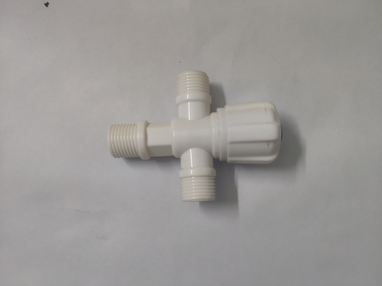 Van T Chia Nước Mở Nhanh