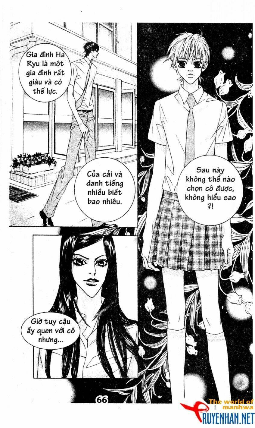 you're so cool chapter 40 12