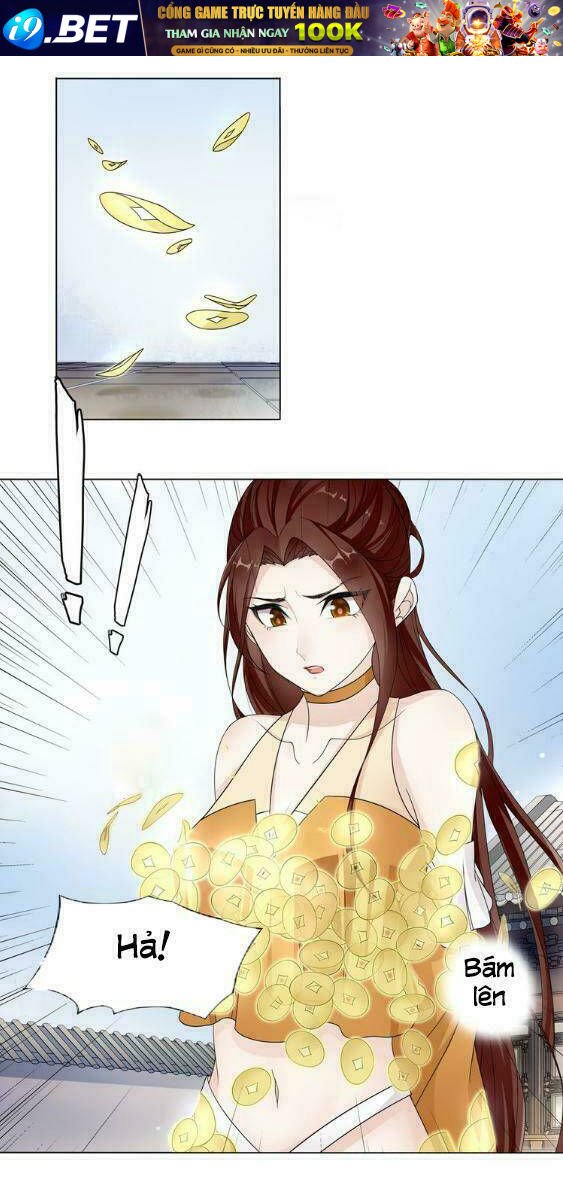 ma quân đại nhân, phu nhân lại trốn rồi! chapter 5 18