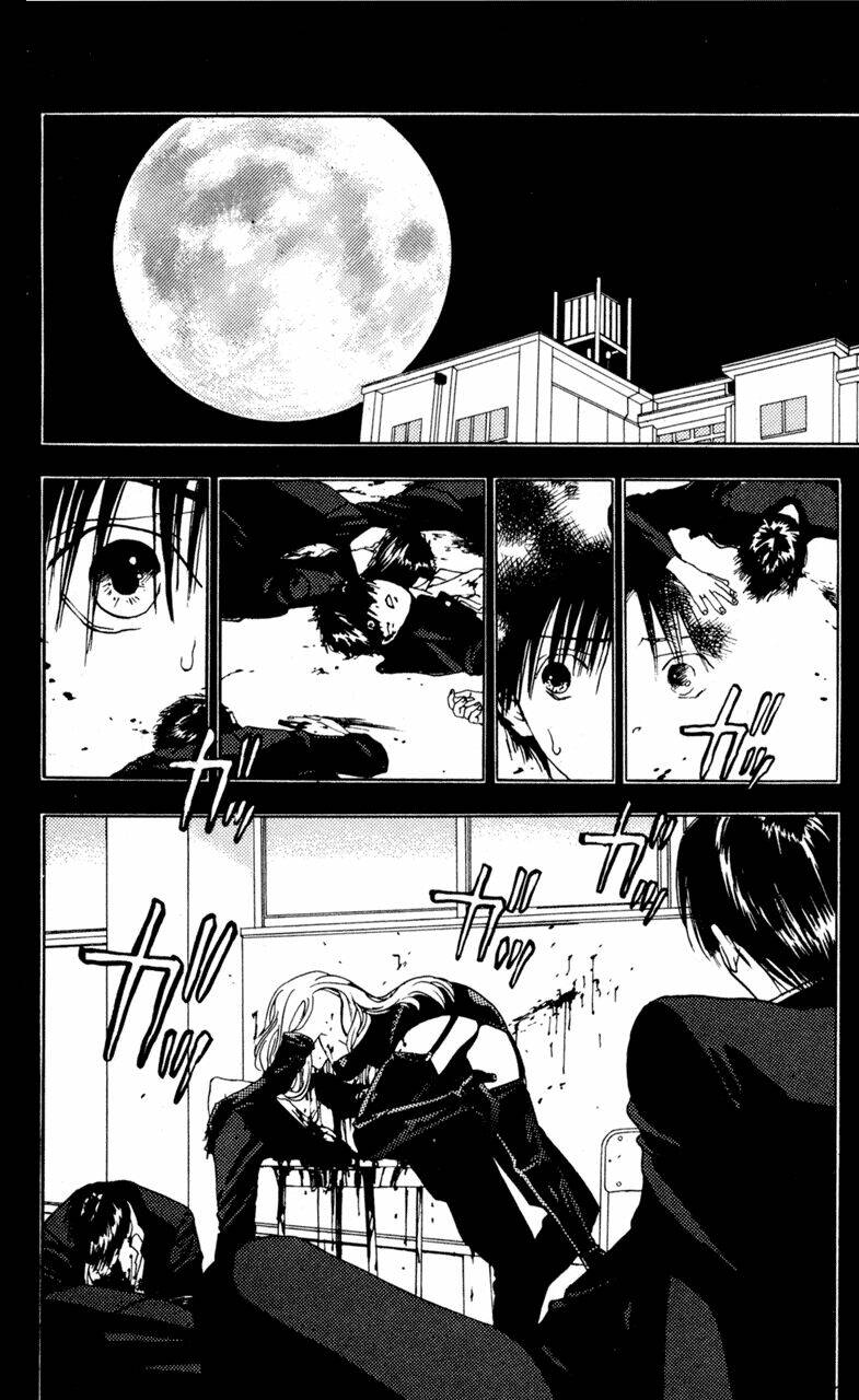 lilim kiss chapter 15 2