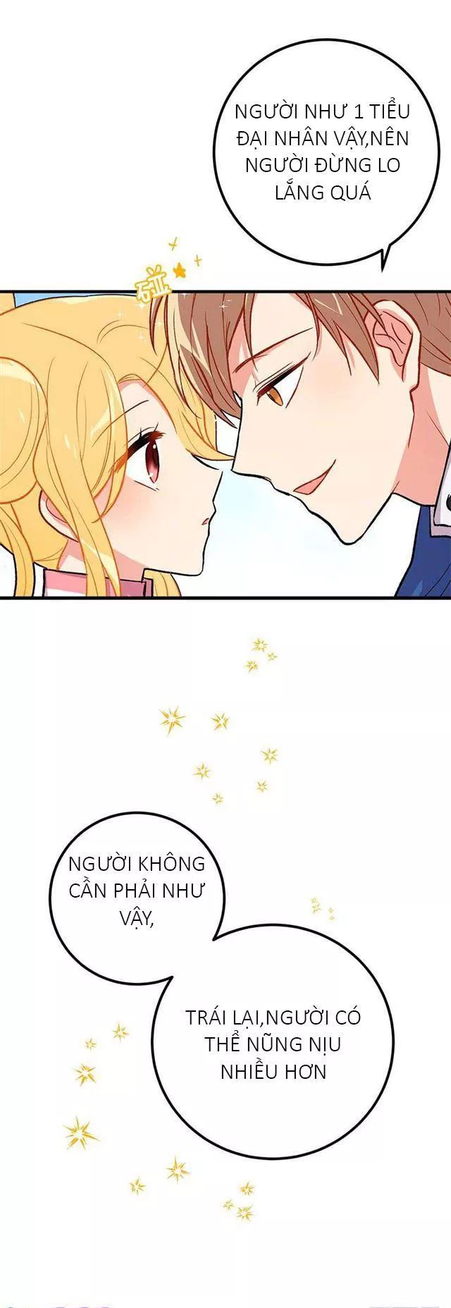 tôi là tiểu thư của gia đình này chapter 25.1 25