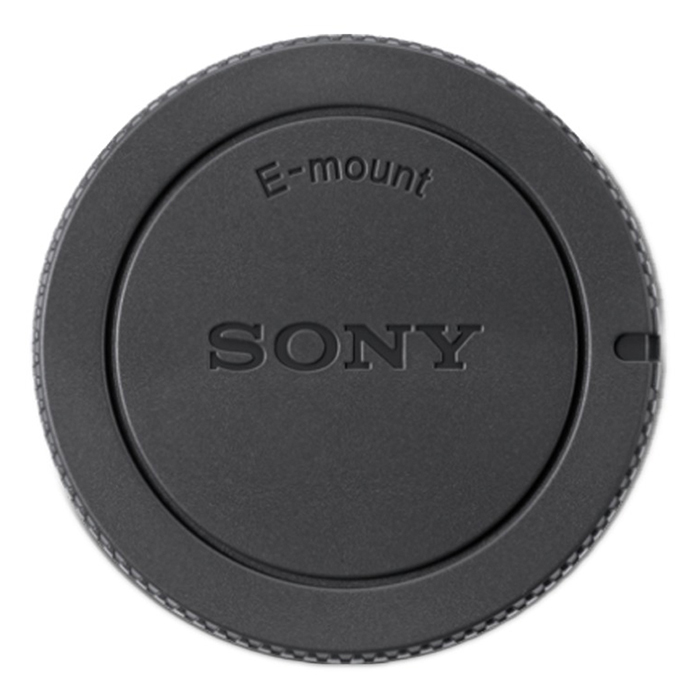 Bộ Cap Body Và Cap Lens Cho Sony Ngàm A