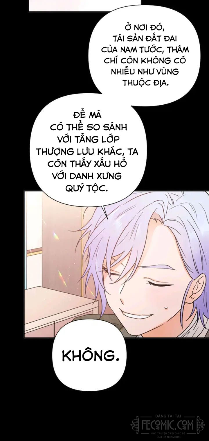 lady baby chapter 130 44