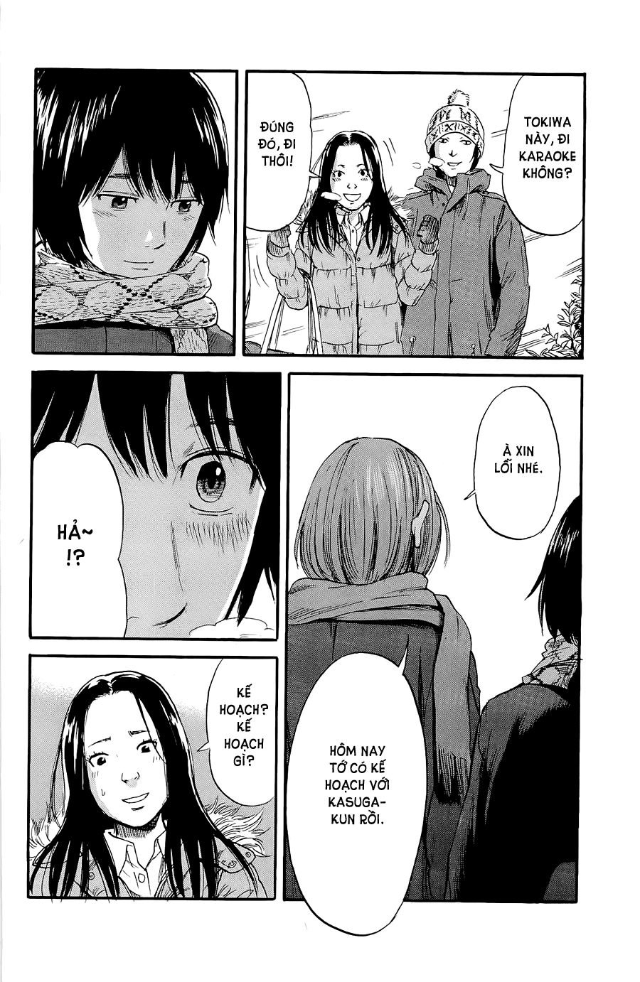 aku no hana chapter 37 17
