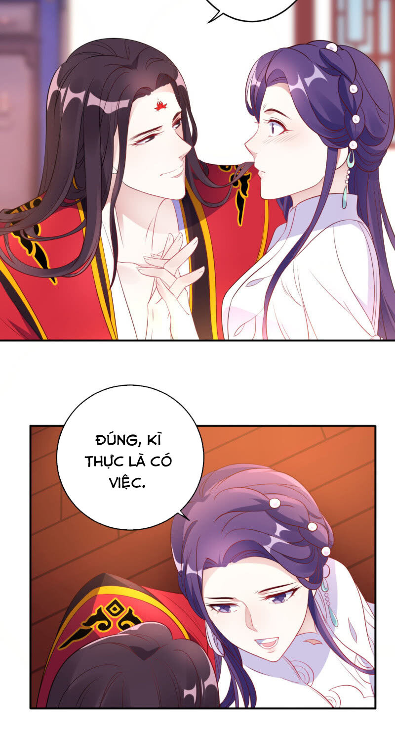 tà y cuồng thê chapter 102 14