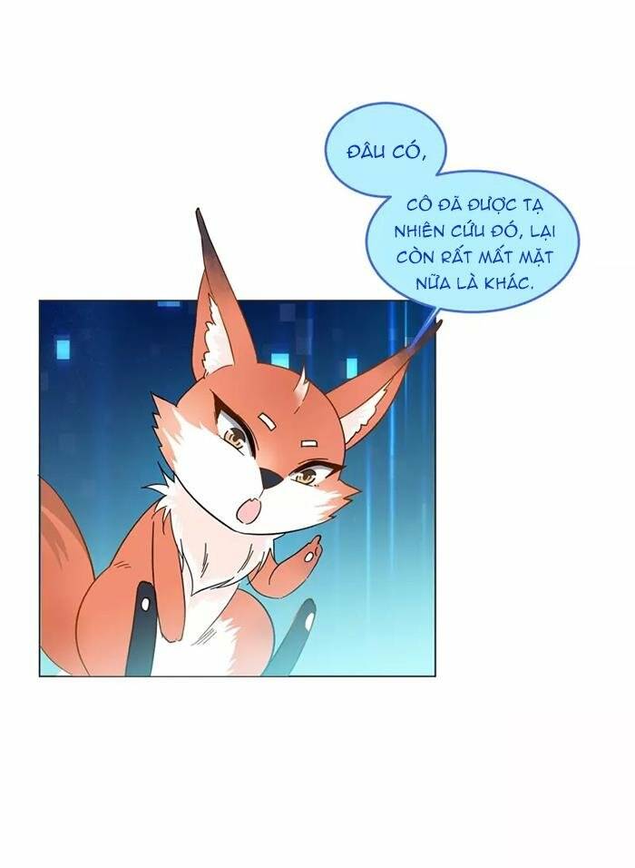 cô ấy đến rồi, xin nằm xuống! chapter 138 12